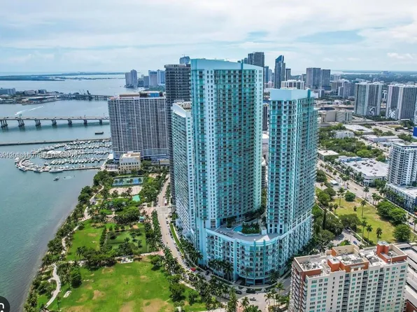 1900 N Bayshore Dr, Miami, FL
