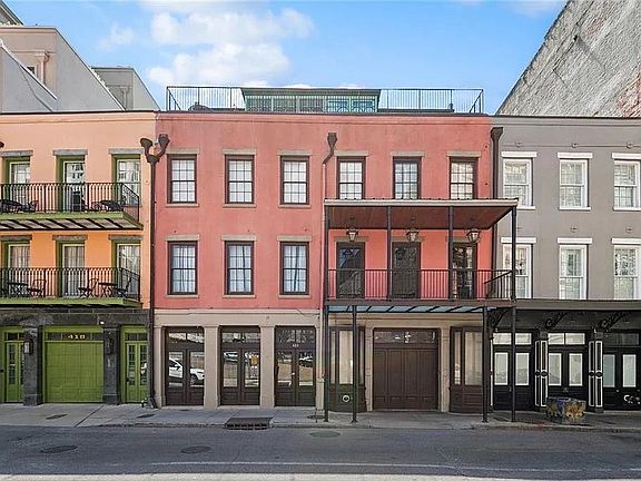 3rd image of 420 Common St #1A