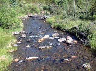 46 Mountain Moose Rd, Philipsburg, MT 59858