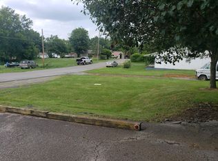0 White Oak Ave, Newport, TN 37821