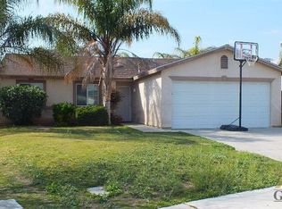 940 Beaver Rise Dr, Bakersfield, CA 93306
