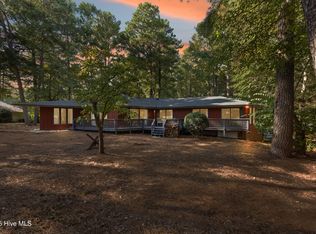 40 Inverness Rd, Pinehurst, NC 28374