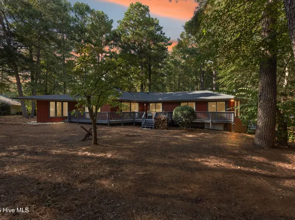 40 Inverness Road, Pinehurst, NC 28374