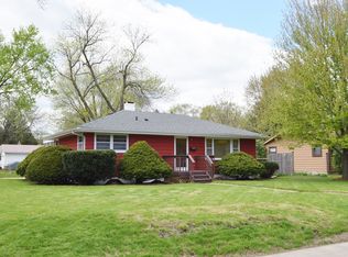 4924 Turner Ave, Madison, WI 53716