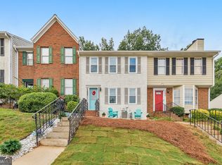 1688 Grist Mill Dr, Marietta, GA 30062