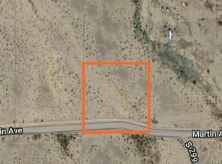 0 W Martin Ave, Gila Bend, AZ 85337