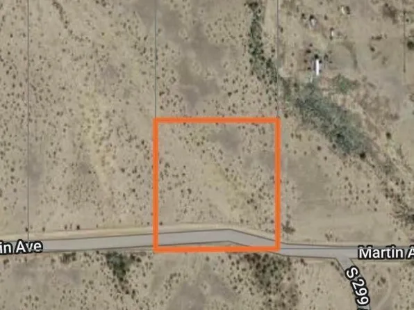 0 W Martin Avenue #' - ', Gila Bend, AZ 85337