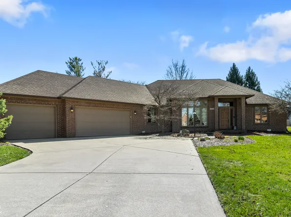 10225 E Wayward Wind Dr, Indianapolis, IN 46239