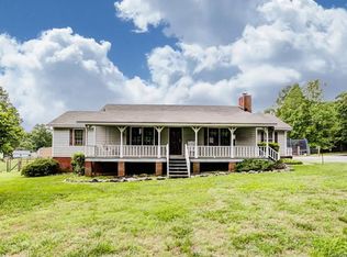 3233 Bow Club Trl, Matthews, NC 28104