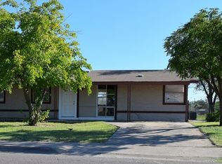 2105 Butternut Ln, Midland, TX 79705