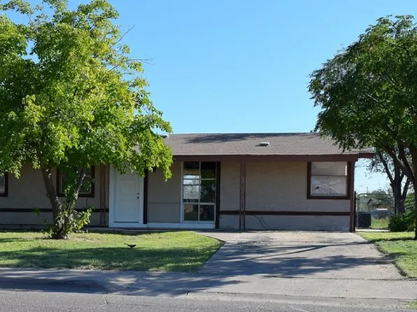 2105 Butternut Ln, Midland, TX 79705