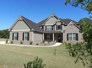 125 Standford Dr #10, McDonough, GA 30252