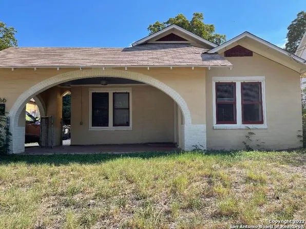 366 LONE STAR BLVD, San Antonio, TX 78204