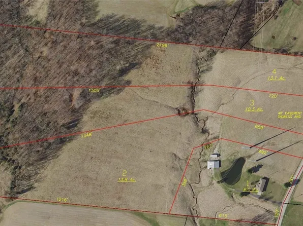 2841 S State Route 123, Morrow, OH 45152