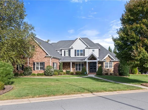 5611 Goldenberry Ct, Winston Salem, NC 27106