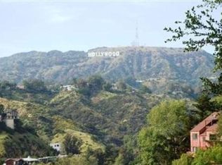 5750 Tuxedo Ter, Los Angeles, CA 90068