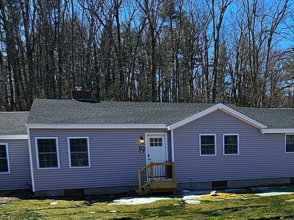 19 East Rd #1