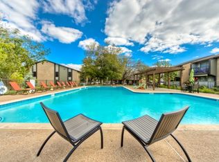 3707 Manchaca Rd APT 105, Austin, TX 78704