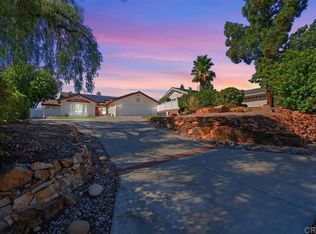 16416 Wikiup Rd, Ramona, CA 92065