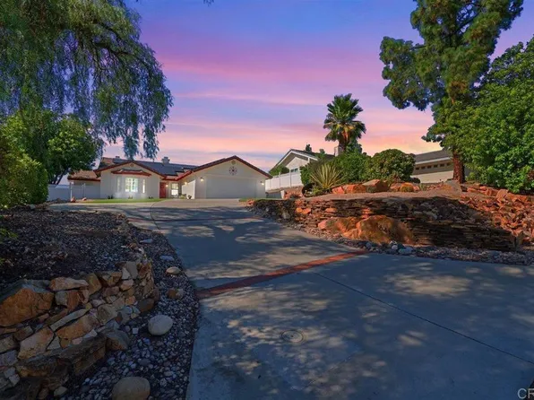 16416 Wikiup Rd, Ramona, CA 92065