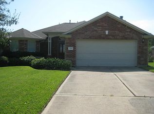 12518 Brentleywood Ln, Houston, TX 77070