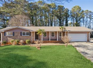 1285 Kennesaw Due West Rd NW, Kennesaw, GA 30152