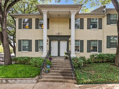 4756 Bradford Dr APT B, Dallas, TX, 75219
