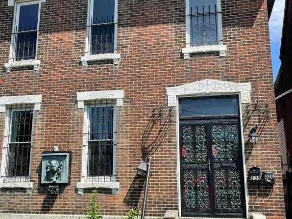 838 S High St, Columbus, OH 43206