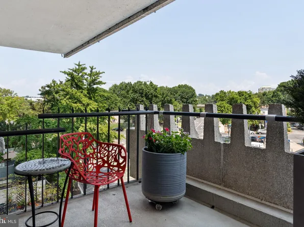 2700 Virginia Ave NW Unit 408, Washington, DC 20037
