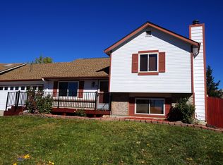 3525 E 97th Pl, Thornton, CO 80229