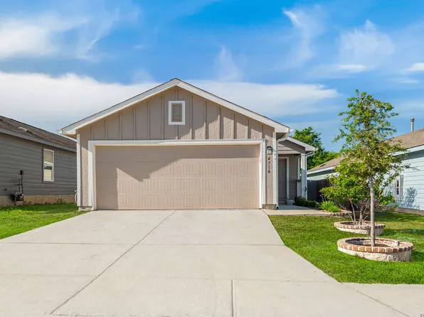 4118 Southton Tarn, San Antonio, TX 78223
