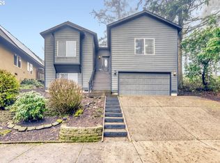 7642 SW 205th Ter, Beaverton, OR 97007