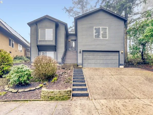 7642 SW 205th Ter, Beaverton, OR 97007