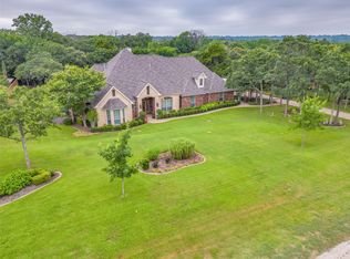 6908 Wooded Acres Trl, Mansfield, TX 76063