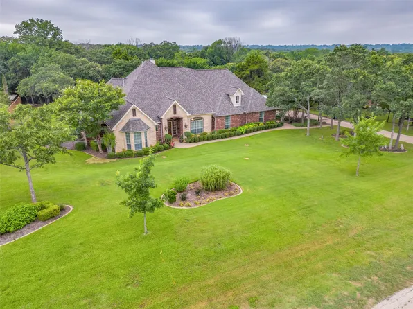 6908 Wooded Acres Trl, Mansfield, TX 76063