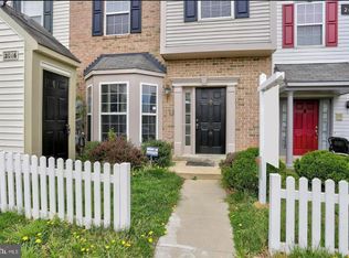 2016 Crosbyside Ct, Odenton, MD 21113
