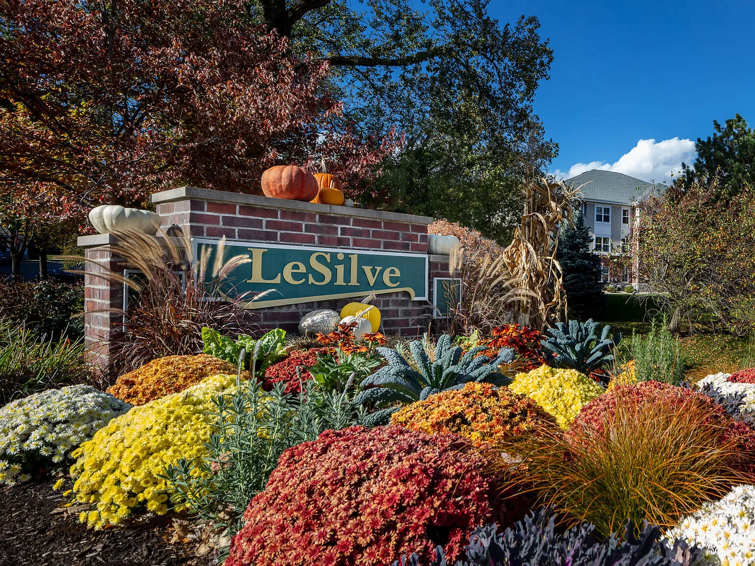 Lesilve — Photo 2