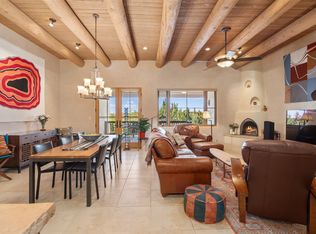 97 Avenida Aldea, Santa Fe, NM 87507