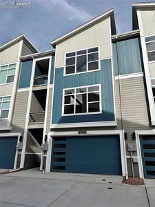 2790 Soleil Hts, Colorado Springs, CO, 80907