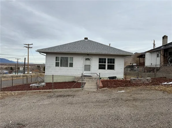 26 Avenue E Ave, Mc Gill, NV 89318