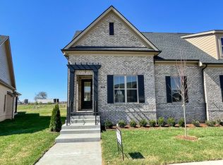 2049 Horseshoe Cir LOT 207, Gallatin, TN 37066