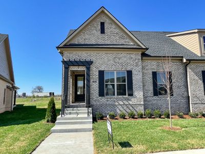 2049 Horseshoe Cir LOT 207, Gallatin, TN, 37066