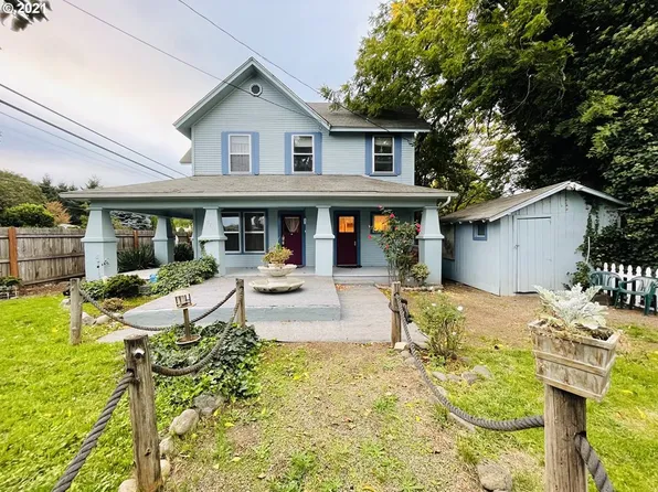 669 N Old Pacific Hwy, Myrtle Creek, OR 97457