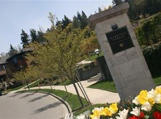 0 Harrison Way NE, Issaquah, WA