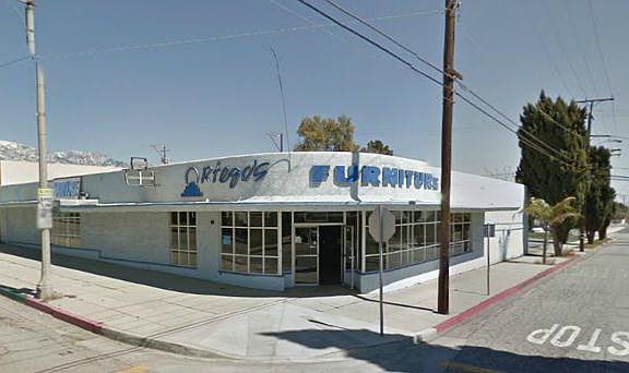 2nd image of 200 N San Gorgonio Ave