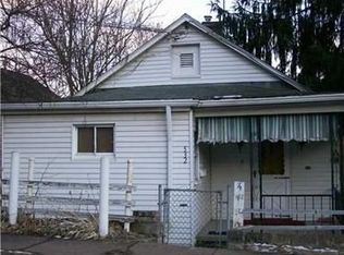 532 Ohio St, Donora, PA 15033