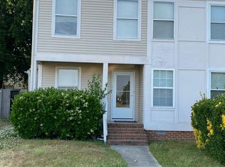 341 47th St, Newport News, VA 23607