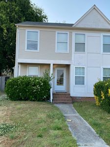 341 47th St, Newport News, VA, 23607