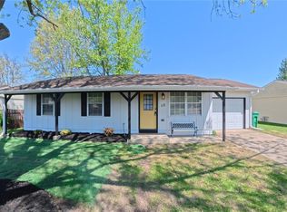113 Perrottet Dr, Mascoutah, IL
