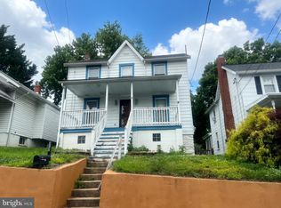 9 E D St, Brunswick, MD 21716